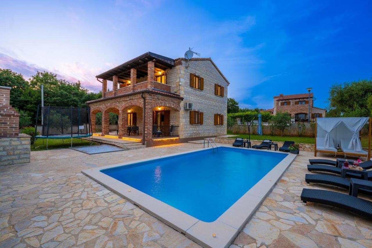 Bali Villa